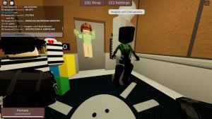 An elevator that makes you regret playing | Roblox Regretevator. ALPHA