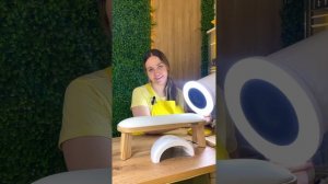 Как правильно установить вытяжку 4BLANC Alize и получить максимальную эффективность и удобство