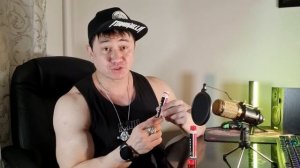 Честный видеообзор ГУАРАНЫ от Российского бренда "Academy-T" - Стоит ли покупать или нет? Моё мнени