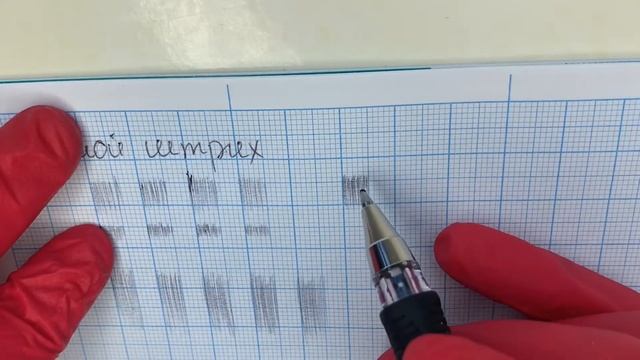 Урок 1. Правильный штрих в перманентном макияже.