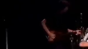 "Geordie" - Brian Johnson - "Can You Do It" / "All Because of You" - Live 2001