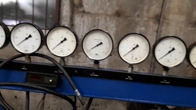 Мумс 11 ремонт насоса. смотреть онлайн