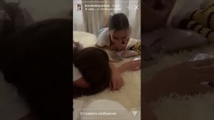 ЛЕДИ ДИАНА ВЫХОДИТ ЗА МУЖ⁉️Кнопа или Кирилл❤️🔥