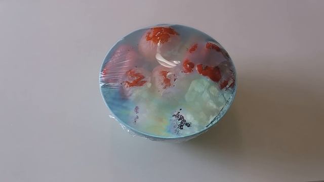 АДЖАПСАНДАЛ-идеальное блюдо из баклажанов без варки и жарки / Ідеальна страва з баклажанів смотреть онлайн