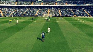 Лучший гол фифа-16!!! The best goal of FIFA 16!!!!