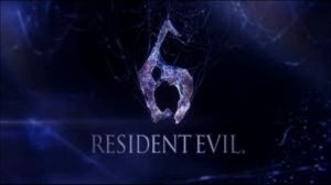 Resident Evil 6 Game Review.