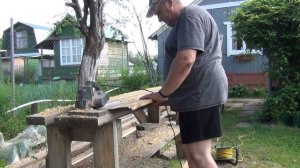 КАРКАС ДУША ГОТОВ