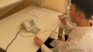 Спирография