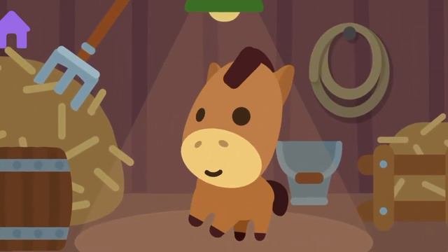 Покажи где….? Игра на знание животных.  #детскоевидео #животные