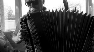 Письмо матери (С. Есенин) на баяне