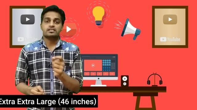 Meanings of XS, S, M, L, XL, XXL & XXXL Sizes in Shirts ? смотреть онлайн