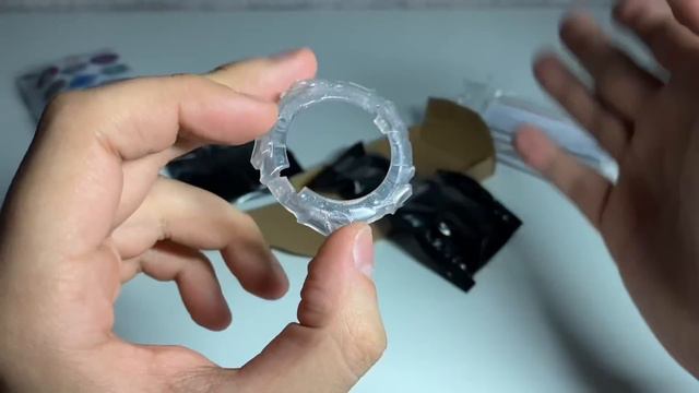 ОПА!!! СНОВА НОВИНКИ СТАРИНКИ НА ОБЗОРЕ?! НОВЫЙ БУСТЕР / Бейблэйд Бёрст / Beyblade Burst смотреть онлайн