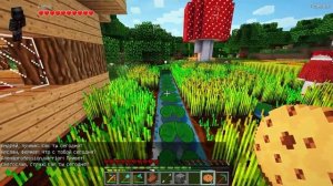 ВОСКРЕШАЕМ АЛЬТАИРА Майнкрафт ПЕ Выживание видео Minecraft PE 2018