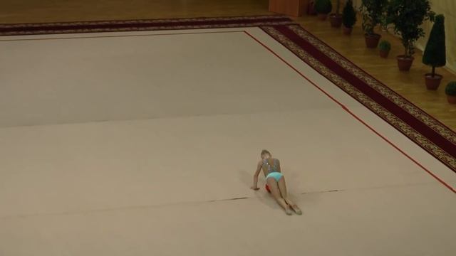 Ирина Гневышева Булавы и Мяч Жемчужины Жигулей 01 03 18 смотреть онлайн