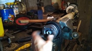 шрус кардан на жигули 3.0