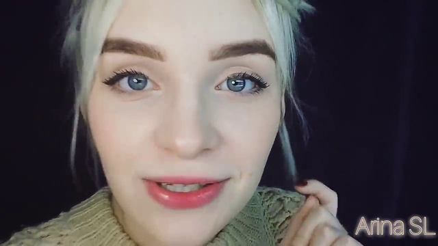 АСМР/ASMR Шёпот/ Расскажу тебе сказку перед сном/ Персональное внимание смотреть онлайн