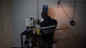 Тест масла №18 Vamp Ultra 10W40