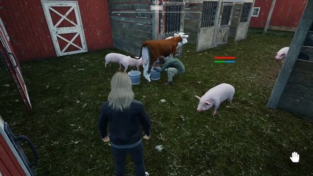 Ranch Simulator Official Trailer