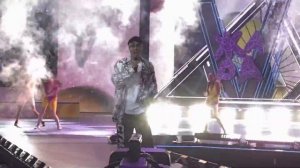 Хабиб - Ягода малинка - фестиваль Жара 2021