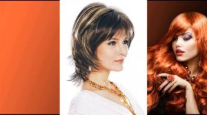 СТРИЖКА АВРОРА-2020: СТИЛЬНАЯ СТРИЖКА ДЛЯ ЛЮБОГО ВОЗРАСТА / HAIRCUT AURORA-2020: STYLISH HAIRCUT