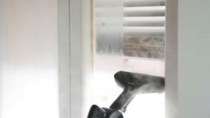 Unico Polti MCV80_Total Clean & Turbo - Cleaning windows (ENG)