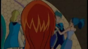 Прохождение Winx Club #2 | Бал, серьги Стеллы, морковка для Кико