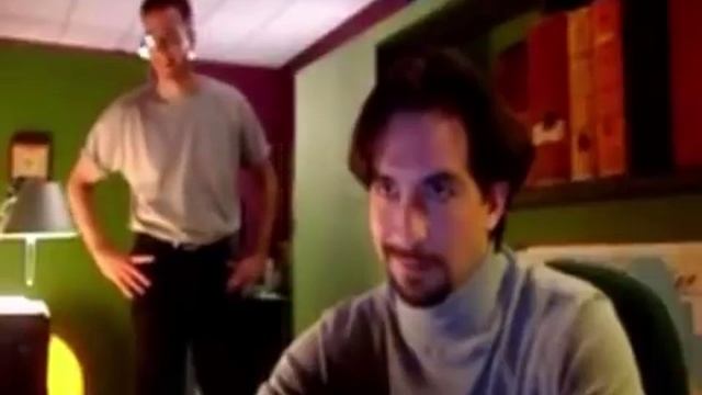 The Spoony One - Phantasmagoria 2: A Puzzle of Flesh (Фантасмагория 2: Загадка плоти) ENG vo RUS su