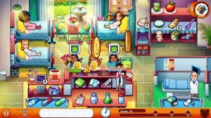 Delicious – Emily’s Miracle of Life – Level 50 – HD