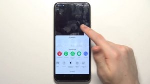 Как установить анимированные обои на REALME C25s