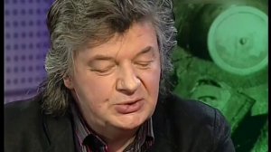 Владимир Матецкий об истории создания песни "Лаванда" (2005)