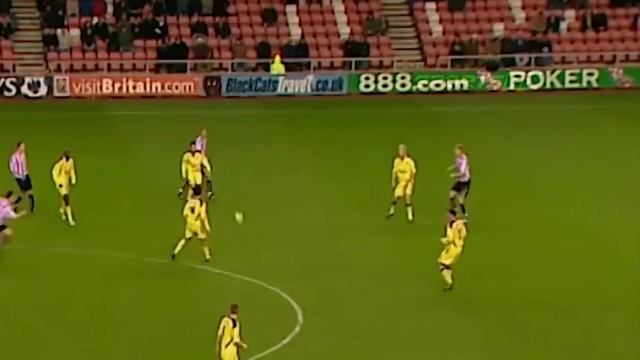 When The Assist Is More Beautiful Than The Goal смотреть онлайн