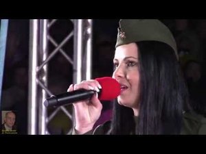21 - Марина Кысса - Ах, война, что ж ты сделала
