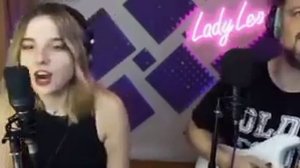 Кавер на Зеленоглазое такси. Александр Пушной.#хештеги