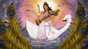 мантра: наполнение женской энергией ADI SHAKTI