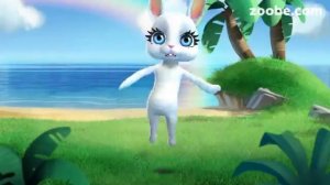 Вышла на РАБОТУ после ОТПУСКА!! Zoobe Зайка.