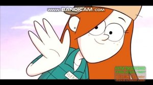 Диппер и Венди//Морожка