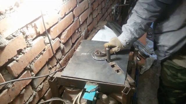 Зарабатываем на холодной ковке. смотреть онлайн