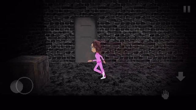 Mr. Hopp's Playhouse 3 Mobile - Gameplay Walkthrough Part 1 - Tutorial & Bad Ending (iOS, Android)