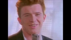 Rick Astley -  Hest