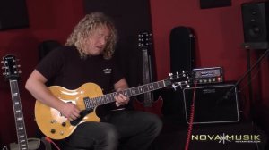 Novamusik.com - Vox Lil' Night Train NT2H