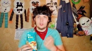 ГЛАВНЫЙ КОНКУРЕНТ ХРУСTEAM? - Обзор на сухарики Gonzo (багет/гренки)