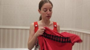 Как постирать футболку в стиральной машине