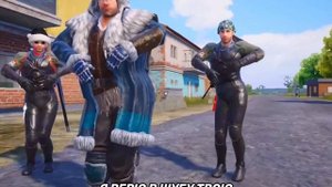 Akulazz PUBG И на Эрангель вперёд ?