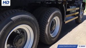 70087417 MAN TGS 40.400 M