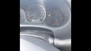 Свап Toyota Hilux 3UZ FE 6AT Сделано в Омске