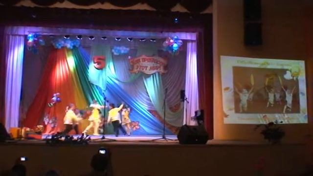 festival 11 russkiy tanec 2 смотреть онлайн