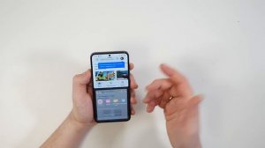 Обзор Samsung Galaxy S23. Стоит ли брать?