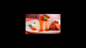 Как приготовить панакоту дома?