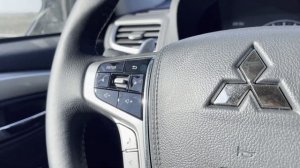 ОБЗОР САМОГО БЮДЖЕТНОГО ВНЕДОРОЖНИКА Mitsubishi montero sport 2023