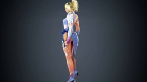 Black Desert New Outfit Cantabile (August 5, 2020 Pearl Shop Update)